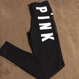 Victoria secrets workout leggings